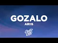 Lagu Ariis - GOZALO (Lyrics)