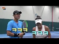 [National Team & Girls' High School #1 VS Lee Hyung-taik & Son Hyuk-jae] Mudri TV Signature Doubl...