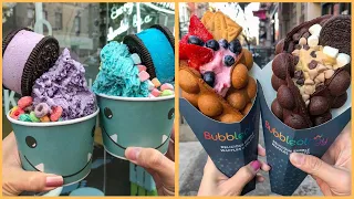 Yummy And Satisfying Dessert Satisfying Chocolate Cake So Yummy Desserts Chocolate Ice Cream