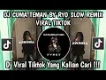 Download Lagu DJ APA AKU TUNGGU AJA SAMPAI KAMU PUTUS CINTA | DJ CUMA TEMAN BY RYO VIRAL TIKTOK