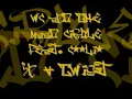 WC and The Maad Circle Feat. Coolio - In A Twist