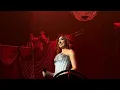 Chappell Roan — expectations remix (Live Debut at The Super Graphic Spectacular 10.21.26)