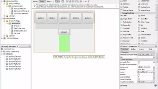 Java 2-01 Yahtzee Adding a User Interface to the Dice Class