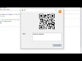 How to Genertae QR code - VB net