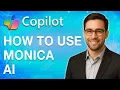 How To Use Monica Ai Copilot For Google Chrome 2025 Guide