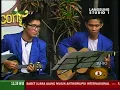 Download Lagu Keroncong Kemayoran (Instrumental) - Orkes Keroncong Smaracatur