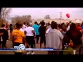Candlelight vigil held in honor of teen shot and killed