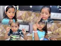 Download Lagu Darshika Or Misty Ki Hui Sipper Ke Liye Jordar Ladai💥👊🏻👊🏻💥||@Darshimeena @Darshikaandmamma