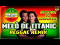 Download Lagu MELÔ DE TITANIC - REGGAE INTERNACINAL - Reggae Do Maranhão - Reggae Roots@JohnLucasRemix