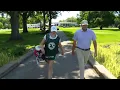 Download Lagu North Central student caddies her way to a scholarship