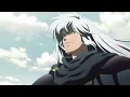 BASTARD!! -Heavy Metal, Dark Fantasy- OP (NSFW) | BLOODY POWER FAME - coldrain | Netflix Anime