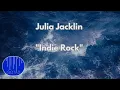 JULIA JACKLIN - Get Away From Me (I Think I'll Love You Soon)