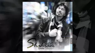 Shahram Solati Omre Dobareh OFFICIAL TRACK 