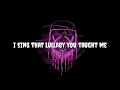 Call Me Karizma - Monster (Purge)[ Lyrics ]