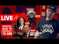 A GOOD NEWS Wednesday with Makai and the O Bryant Brothers