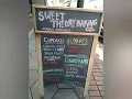 Sweet Theory Vegan Bakery in Jacksonville Florida