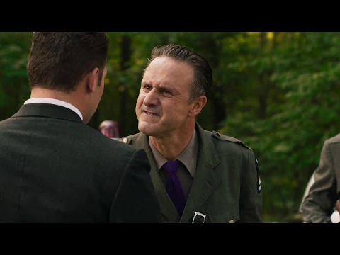 Mob Town Official Trailer (2019)