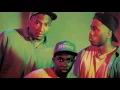 A Tribe Called Quest - Butter (Instrumental)