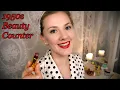 Download Lagu 💄 1950s Beauty Counter Roleplay 💋 Makeup Consultation + Magazine Flip ASMR