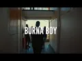 Burnaboy real-life ft stormzy(official music video)