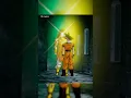 Download Lagu Goku Meets Broly For The First Time #dragonball #goku #broly