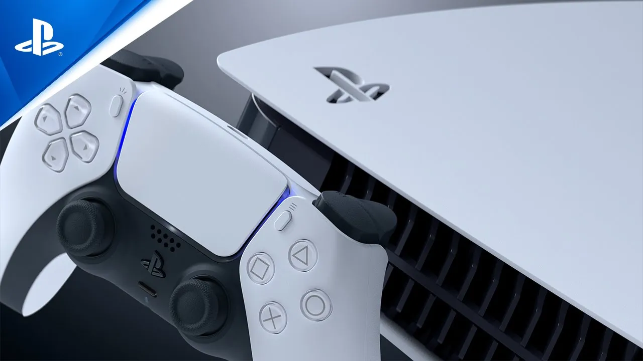 PlayStation 5 向下相容