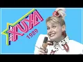 Download Lagu XOU DA XUXA 10/07/1989 - COMPLETO