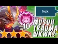 Download Lagu KEKUATAN TOMBAK PINK PENEMBUS JIWA RAGA!! MUSUH SAMPE KETAR KETIR INI SIH!!