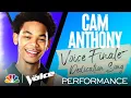 Cam Anthony Sings Cynthia Erivo's \