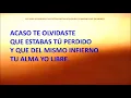 Donde esta el Amor Hombres de Valor