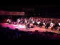 The Stable Song - Gregory Alan Isakov w/ the Colorado Symphony Orchestra