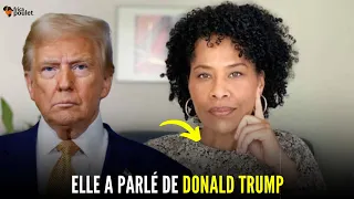 Ça ne fait que COMMENCER. Ils vont comprendre, Nathalie Yamb FÉLICITE TRUMP et attaque l'EUROPE