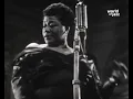 Ella Fitzgerald - Just One Of Those Things - 25-08-1958 • World of Jazz