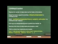 54257 099 CoreMotion framework updates