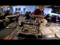 POV: Head Chef at a Top London Restaurant