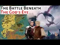 Lagu Battle Beneath The God's Eye | Reign Of King Maegor Targaryen | House Of The Dragon History \u0026 Lore