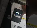 error code on kohler 6kw