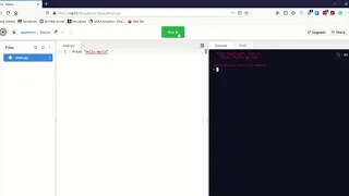 Lesson 1 2 - Syntax Errors