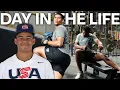 The Road to 100 MPH 17-Year-Old Phenom Samir Mohammed