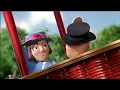 Download Lagu The Grand Opening My Hat Is Ruined! Cried Lady Hatt So Is Mine  Said Sir Topham Hatt