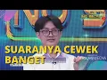 Download Lagu Suaranya Seperti Perempuan, Yuke Nur Berdamai Dengan Sendiri | RUMPI (24/8/22) P3