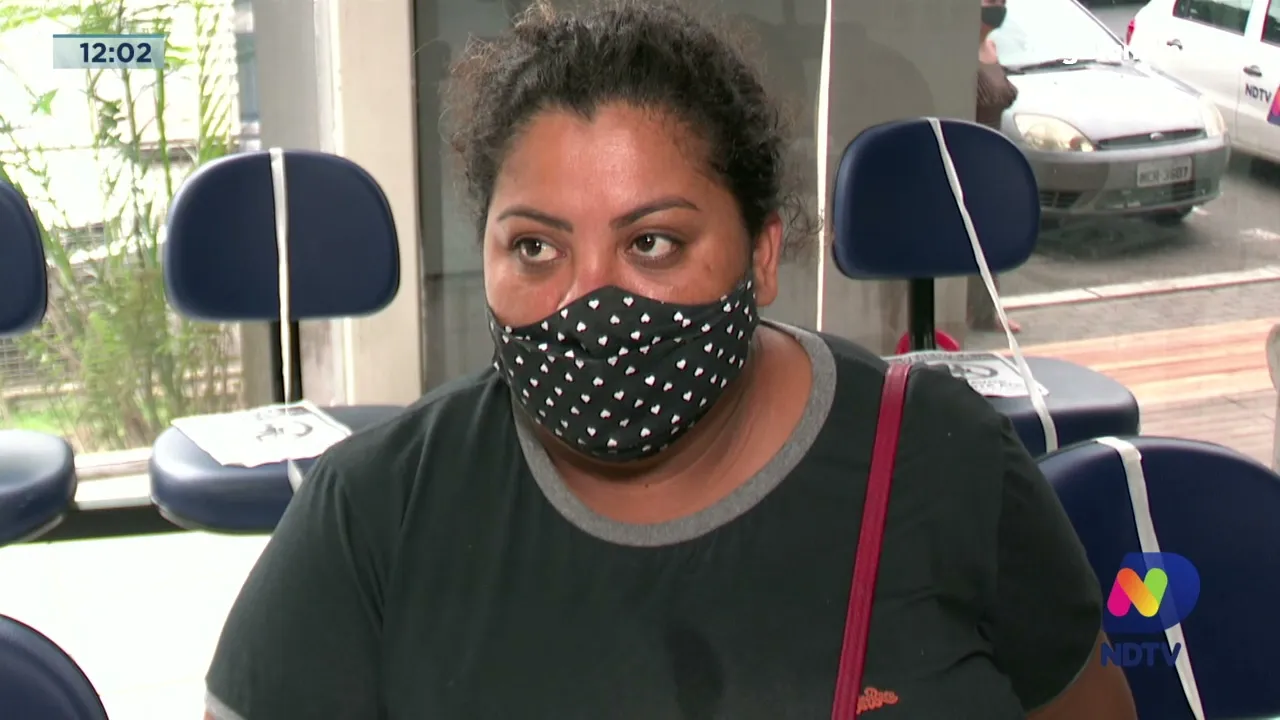 Imunizantes da Pfizer estão em falta em Blumenau