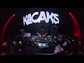 Download Lagu DJ KACAKS LIVE SET | GOLD DRAGON PALEMBANG | 05/08/2025