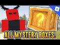 Download Lagu ALL WEAPON MYSTERY BOX LOCATIONS in PROTECT THE HOUSE FROM MONSTERS | Roblox