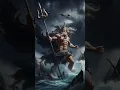 Download Lagu Ruler of the oceans, master of storms...Poseidon awakens.🌊#GreekMythology #Poseidon #GodOfTheSea
