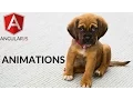 Angular 2 - Animations