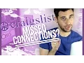 CraigsList Missed Connections Devin de Lima