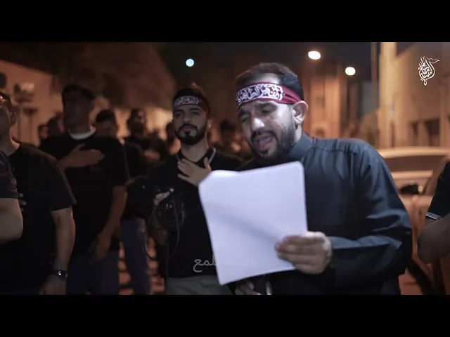 ⁣الرادود أحمد يحيى | ذكرى استشهاد فاطمة الزهراء 1447هــ