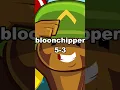 BTD5 vs BTD6