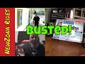 Honest Review Harbor Freight Cobra Wireless Security Cameras Surveillance System 4 Channel